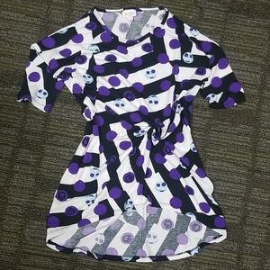 Lularoe OS NBC Leggings